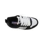 Sneakers Miles color negro