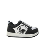 Sneakers Miles color negro