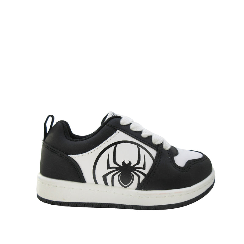 Sneakers Miles color negro