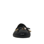 Ballerinas Queenie para mujer color negro