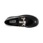 Mocasines Occupy color negro