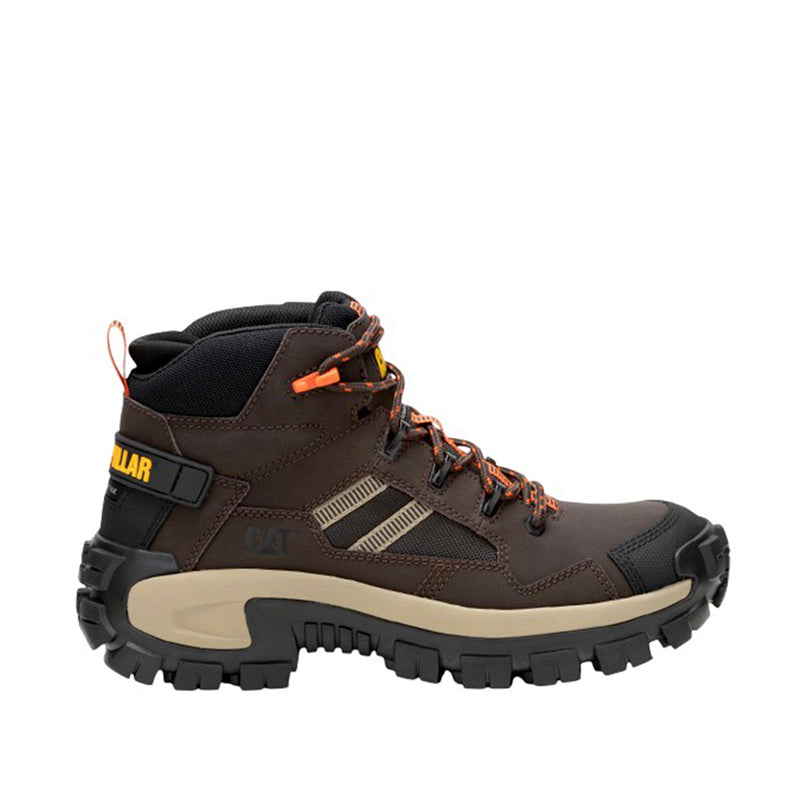 Bota Industrial Invader Mid Vent CT