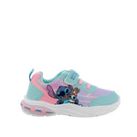 Tennis Stitch color celeste