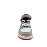 Sneakers Capitan color gris