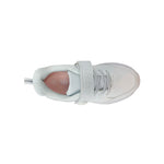 Tennis Minnie color blanco