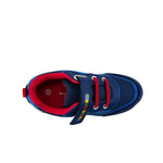 Tennis Mario color azul