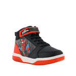 Sneakers Spider color negro
