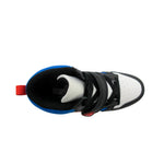 Sneakers Spider color azul