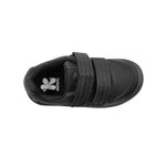 Tennis Tristan color negro