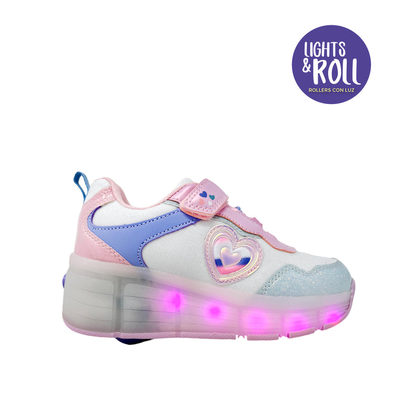 Sneakers Winter color multi