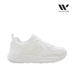 Sneakers Willow para mujer color blanco