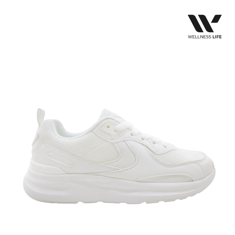 Sneakers Willow para mujer color blanco
