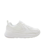Sneakers Willow para mujer color blanco