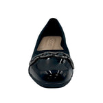 Cuñas Glynnis color negro