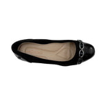 Cuñas Glynnis color negro