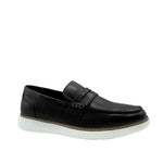 Mocasines Walt color negro