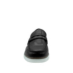 Mocasines Walt color negro