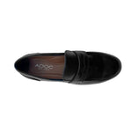 Mocasines Walt color negro