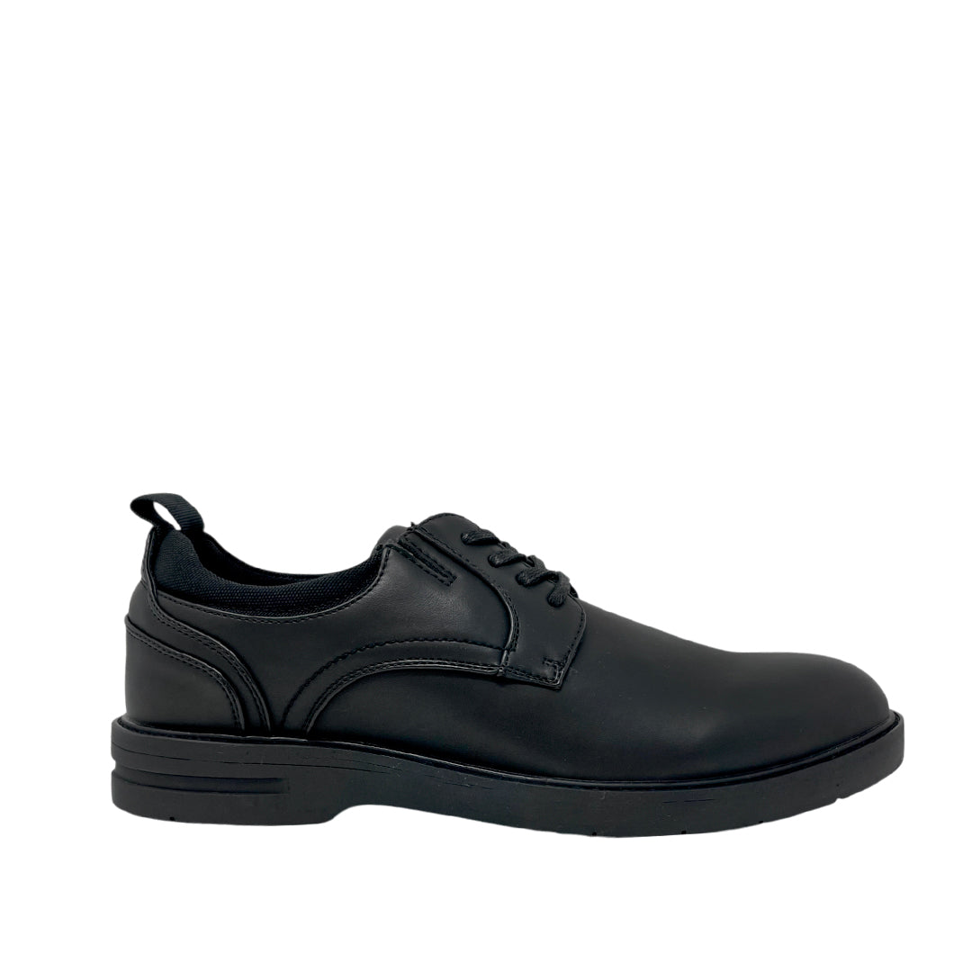 Zapatos casuales Wyatt color negro ADOC Nicaragua – Tiendas ADOC