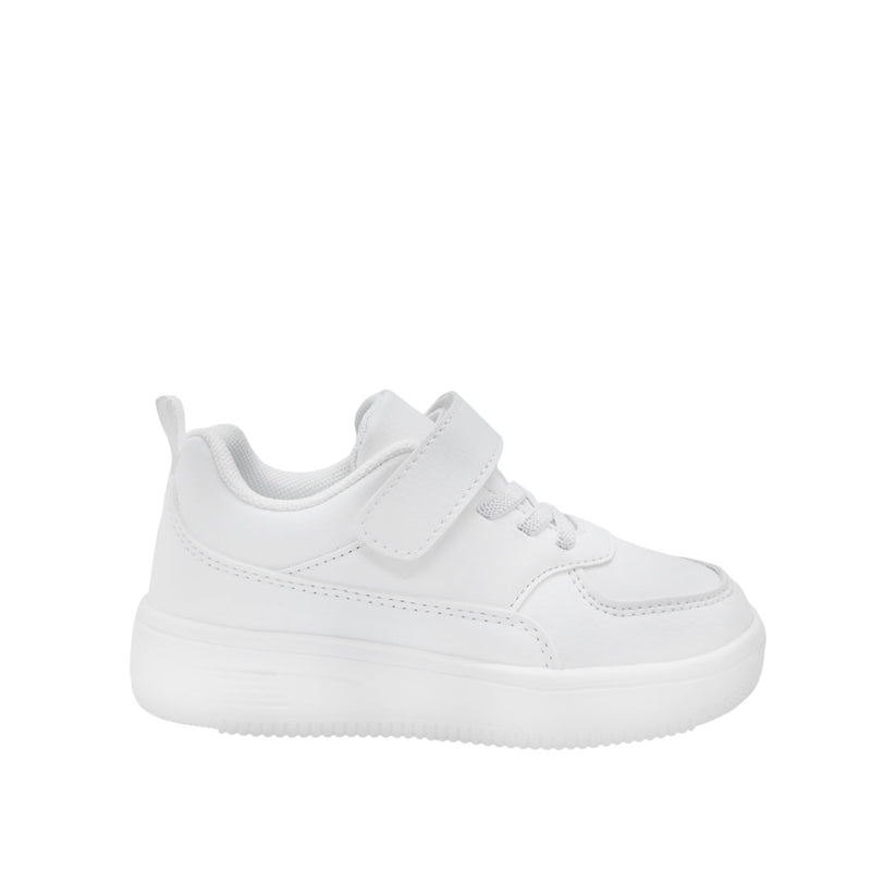 Tennis Casey color blanco