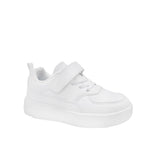 Tennis Casey color blanco