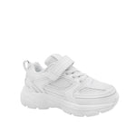 Tennis Ash color blanco