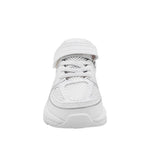 Tennis Ash color blanco