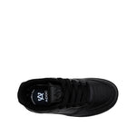 Tennis Ariel color negro