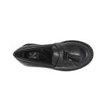 Mocasines Blair color negro