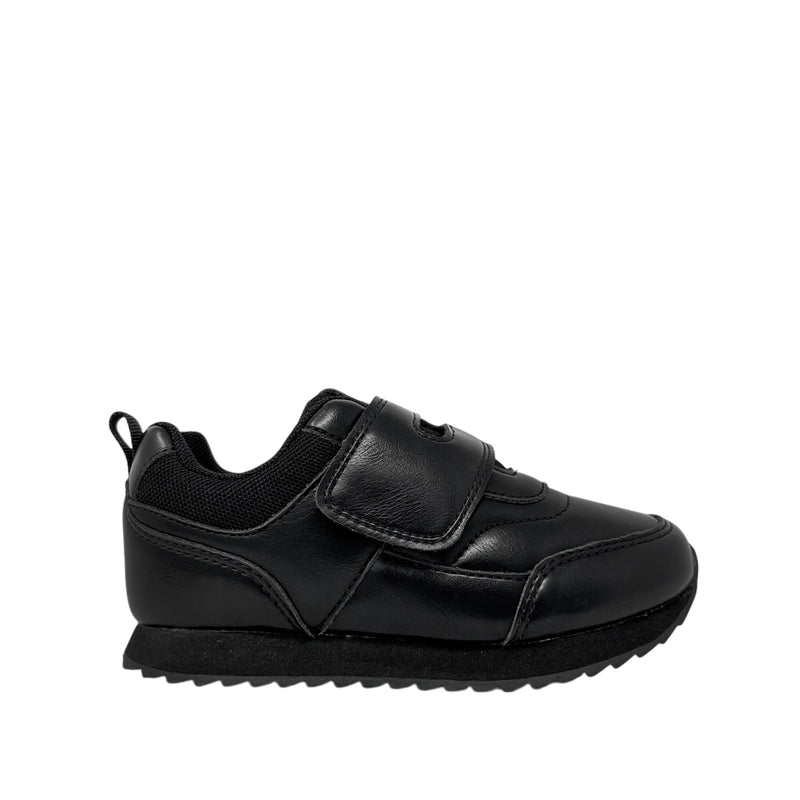 Tennis Vlad color negro