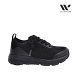 Tennis Simon color negro