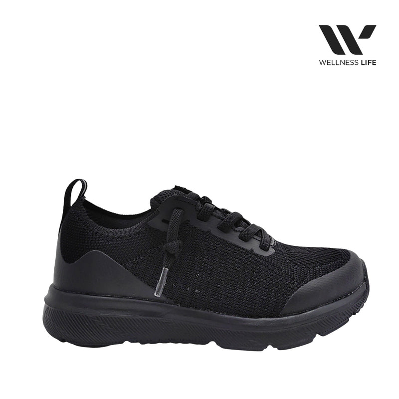 Tennis Simon color negro