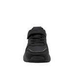 Tennis escolares Tabatta para niña color negro