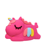 Bolso Unicorn color multi