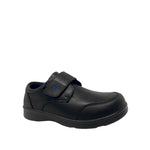 Zapatos escolares Yoshi Vel negro