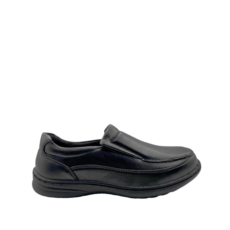 Zapatos escolares Fer negro