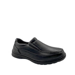 Zapatos escolares Fer negro