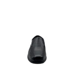 Zapatos escolares Yeray negro