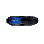 Zapatos escolares Yeray negro
