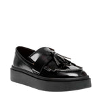Mocasines Viewpoint para mujer color negro