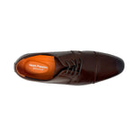 Zapatos de vestir Chester Oxford  2.0 tan