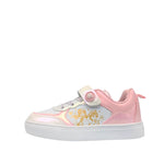 Sneakers Frozen para niña color blanco