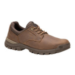 Tennis Threshold Low para hombre color café