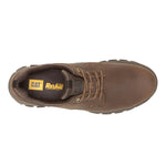 Tennis Threshold Low para hombre color café