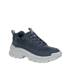 Sneakers Intruder Lite para hombre color azul