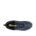 Sneakers Intruder Lite para hombre color azul