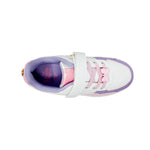 Sneakers Minnie para niña color lila