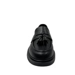 Mocasines Oleg color negro