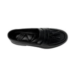 Mocasines Oleg color negro