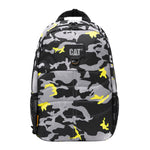 Mochila Benson para hombre color camo